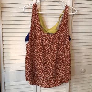 Cute Blouse- Large